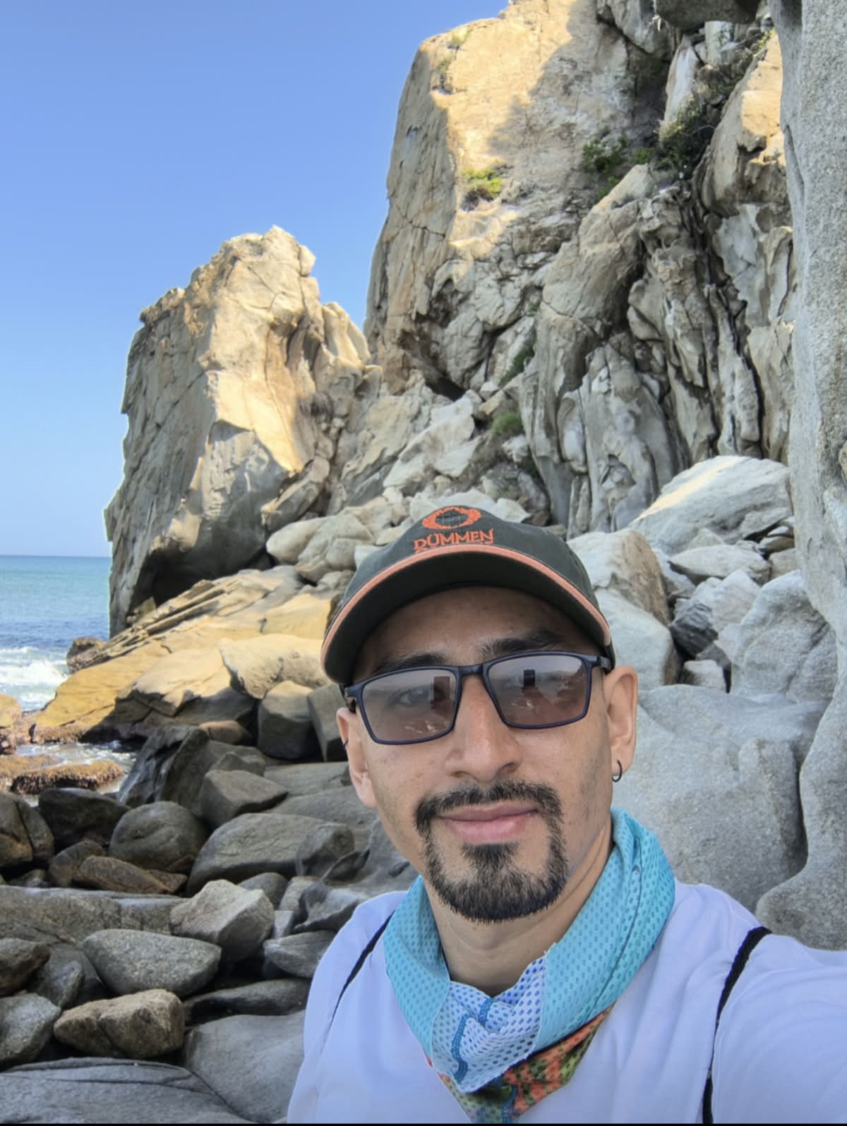 Carlos Andrés Espejo Baquero