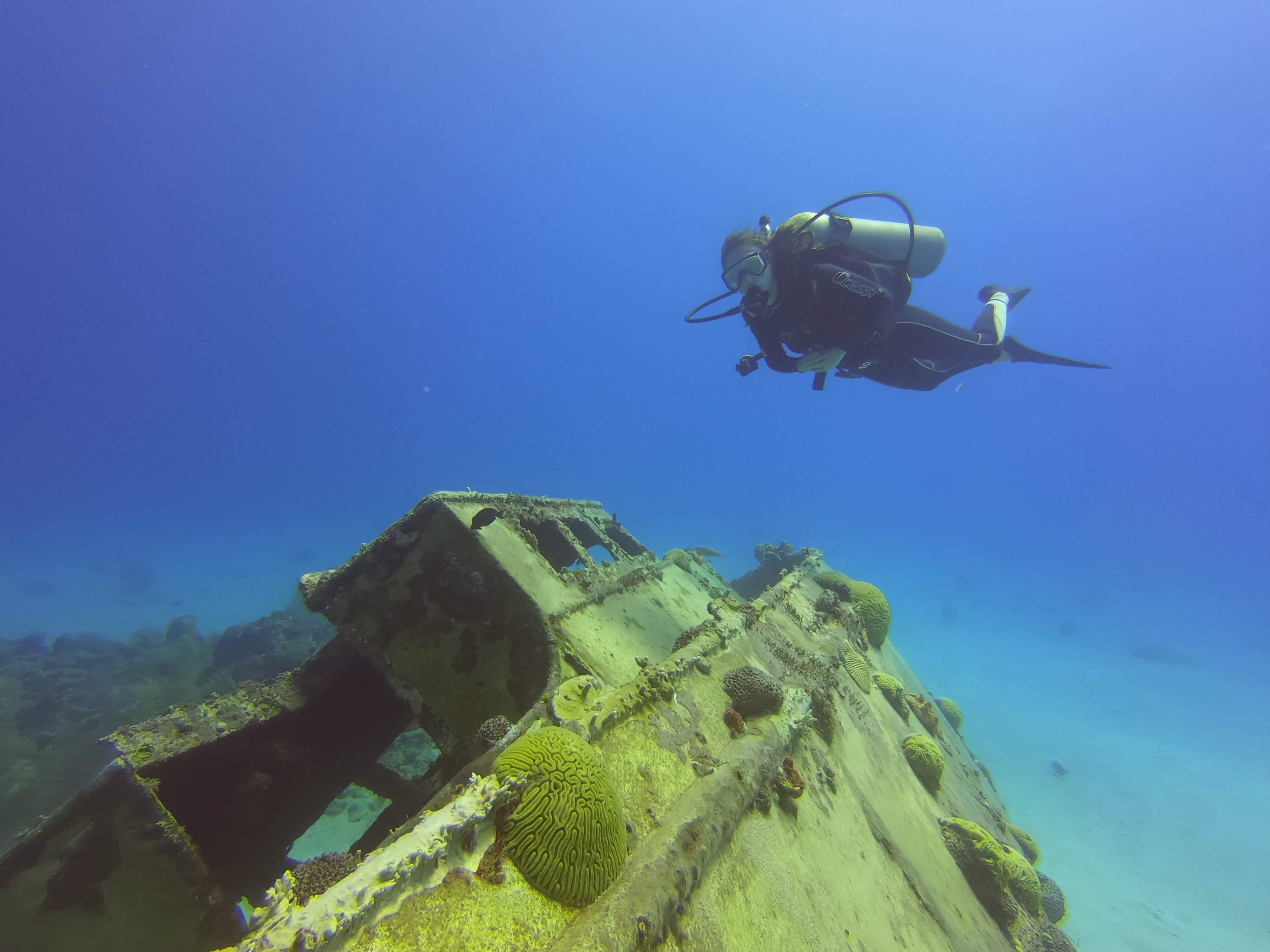 Ejercicio de Rescate