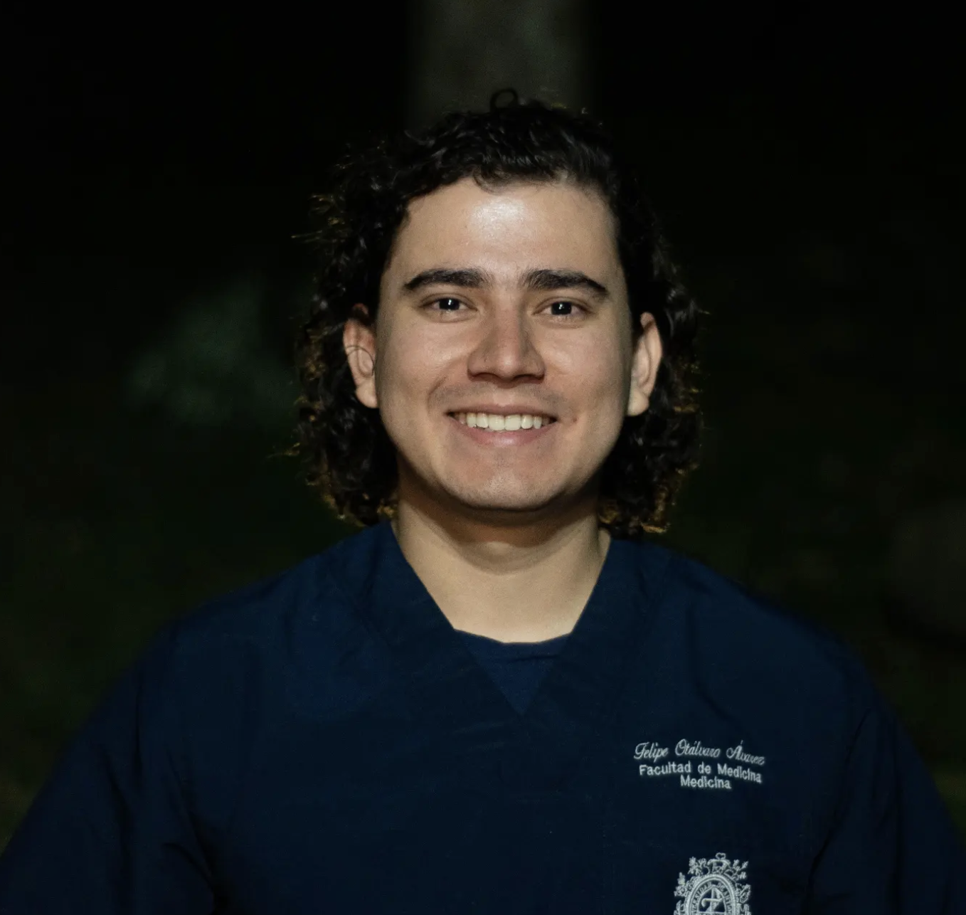 Felipe Otálvaro Álvarez