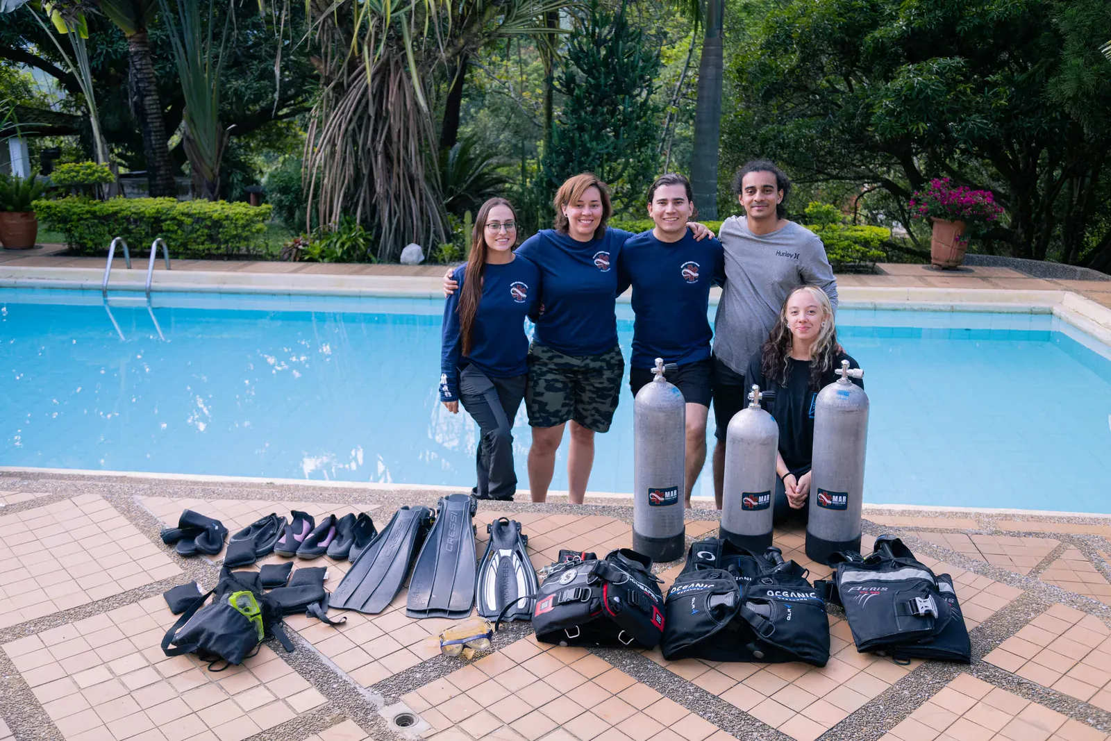 Grupo de Formación