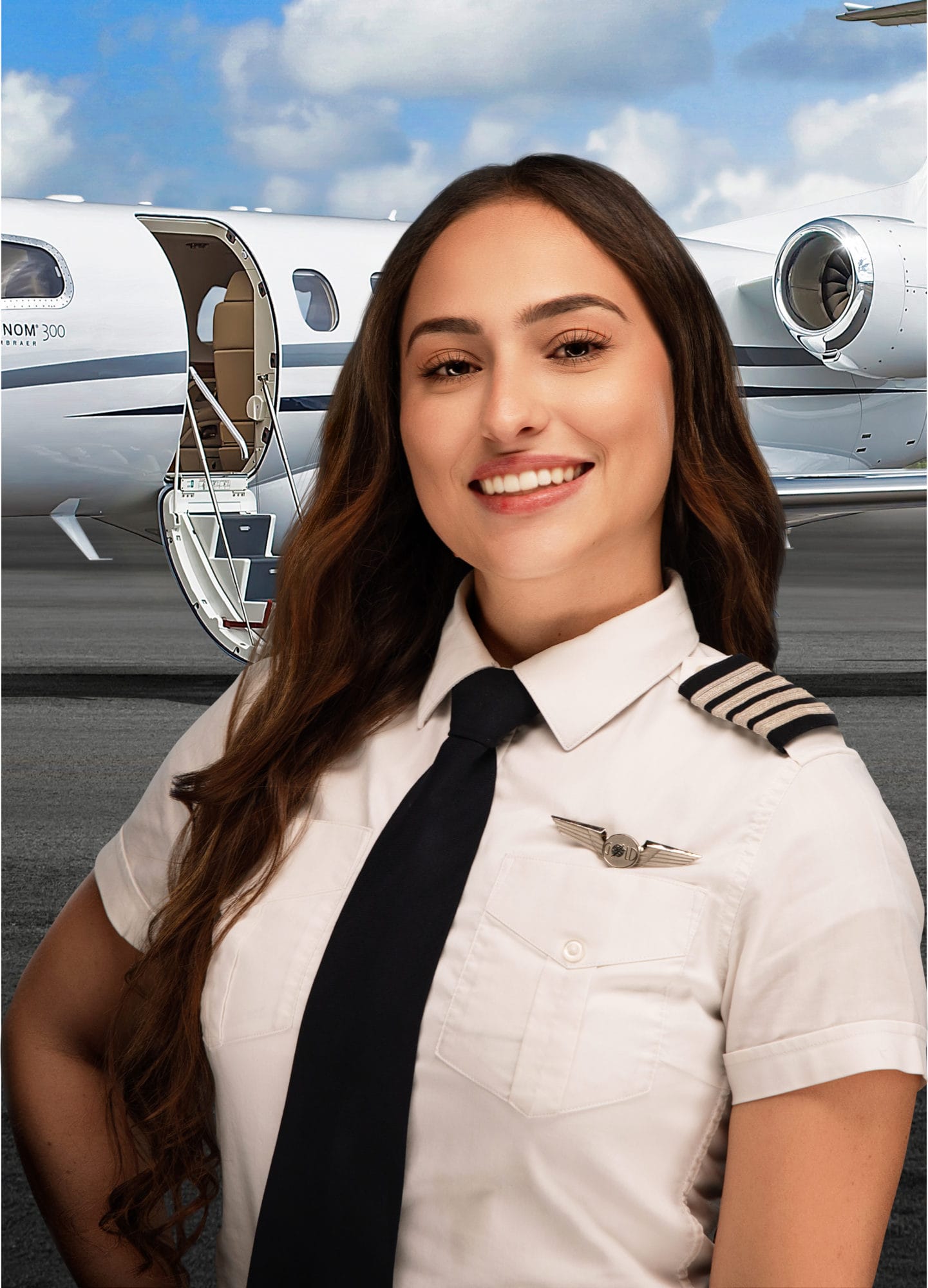 María Juanita Díez