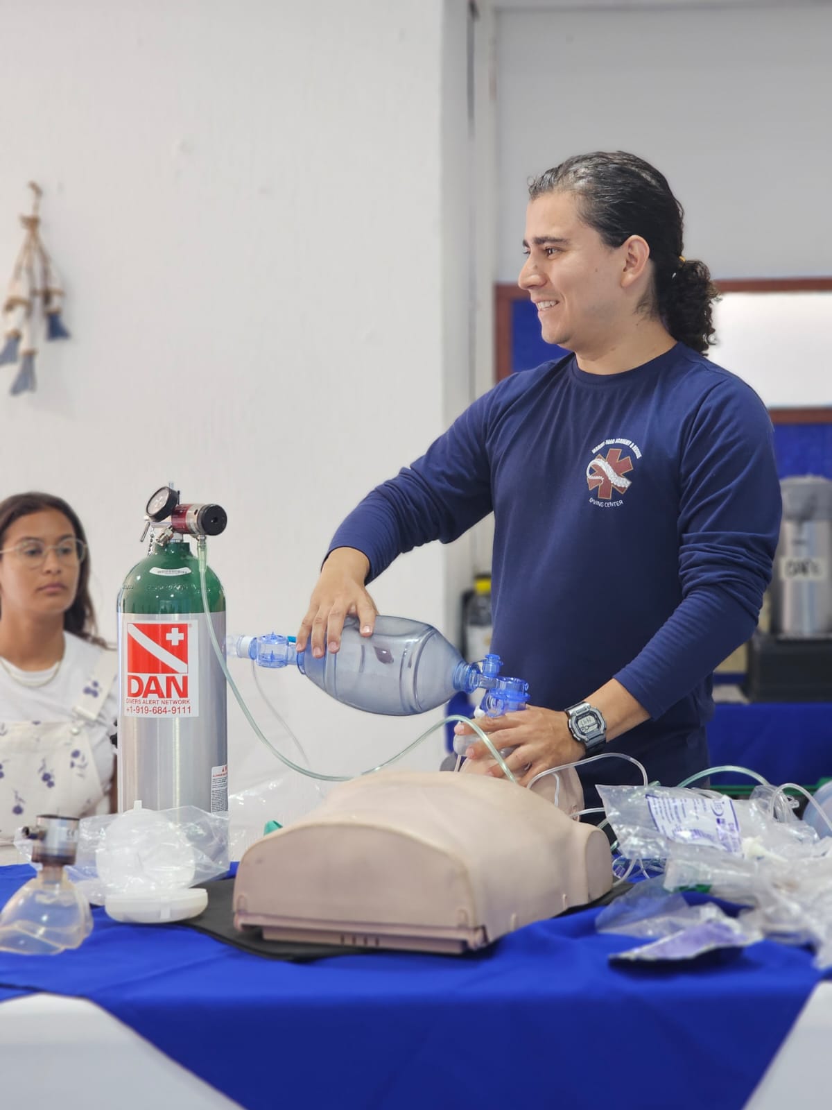 Enfoque Integral en Seguridad